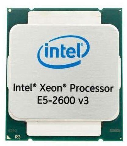 Intel Xeon 1.80 GHz E5-2630L v3/55W 8 Cores/20MB Cache/DDR4 1866MHz