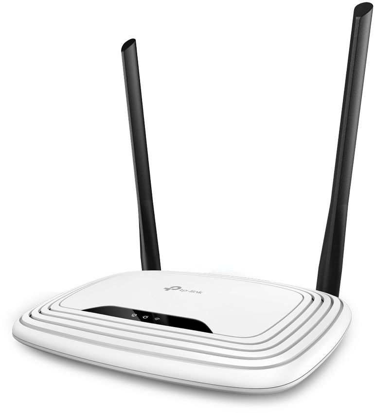 Router TL-WR841N TP-LINK