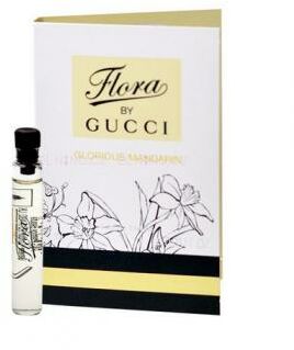 Gucci Flora by Gucci Glorious Mandarin, Próbka perfum