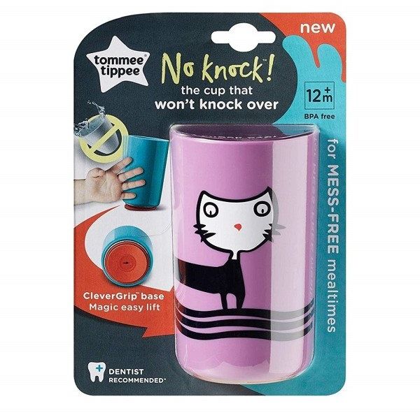 Kubek Super Cup 12m+ Tommee Tippee