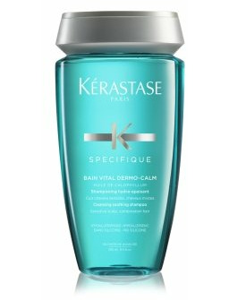 Kérastase Specifique Dermo-Calm Bain Vital Szampon do włosów 250 ml