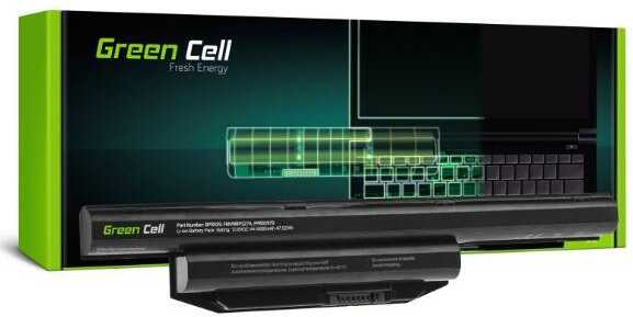 Green Cell FS31 - Fujitsu