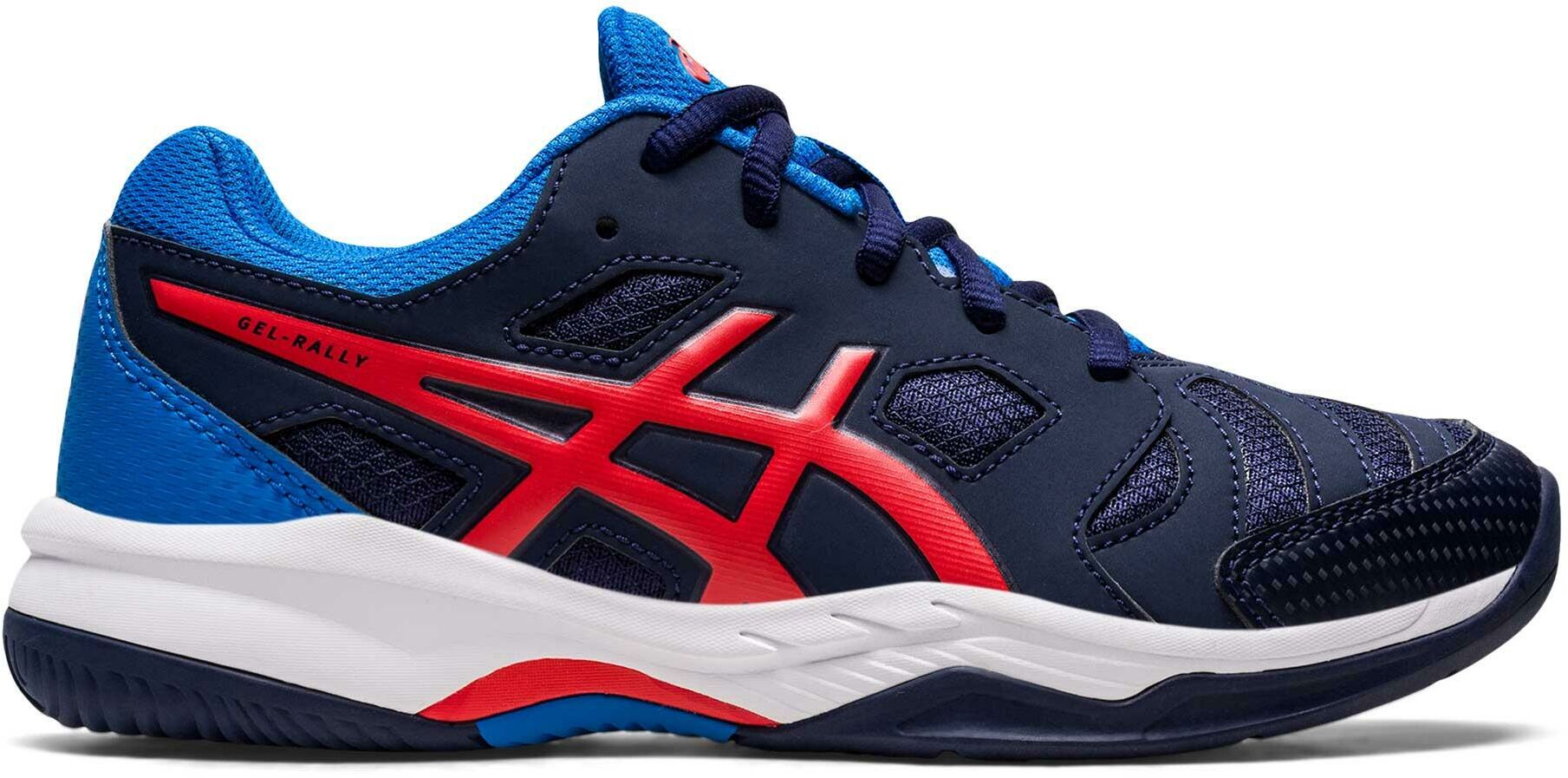 Buty tenisowe dla dzieci ASICS Gel Rally