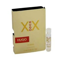 Hugo Boss Hugo XX, Próbka perfum