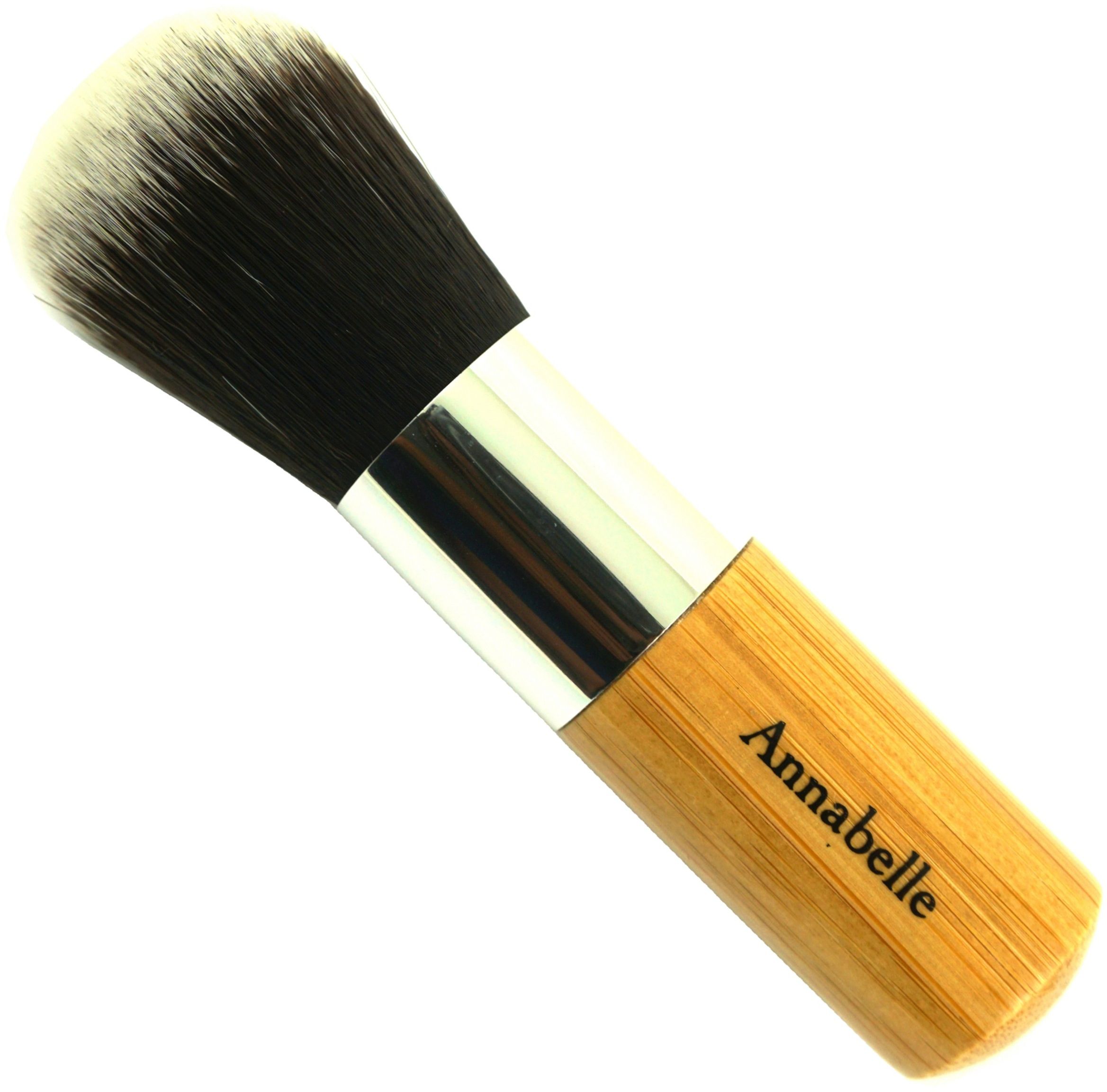 Annabelle Minerals Pędzel Kabuki do podkładów mineralnych