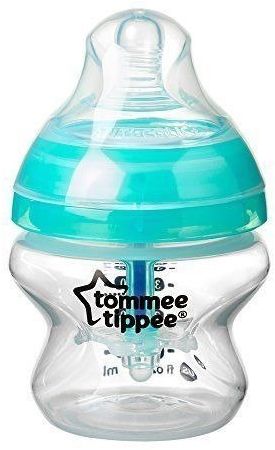 Butelka Antykolkowa Advanced Anti-Colic Tommee Tippee