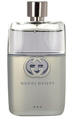 Gucci Gucci Guilty Eau Pour Homme, Próbka perfum