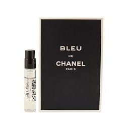 Chanel Bleu de Chanel, Toaletna voda Próbka perfum