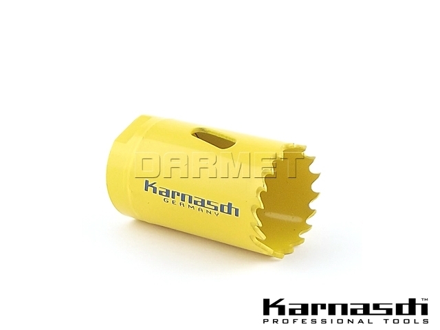 Otwornica bimetalowa HSS-Co, 16MM - KARNASCH (20.1500.016)
