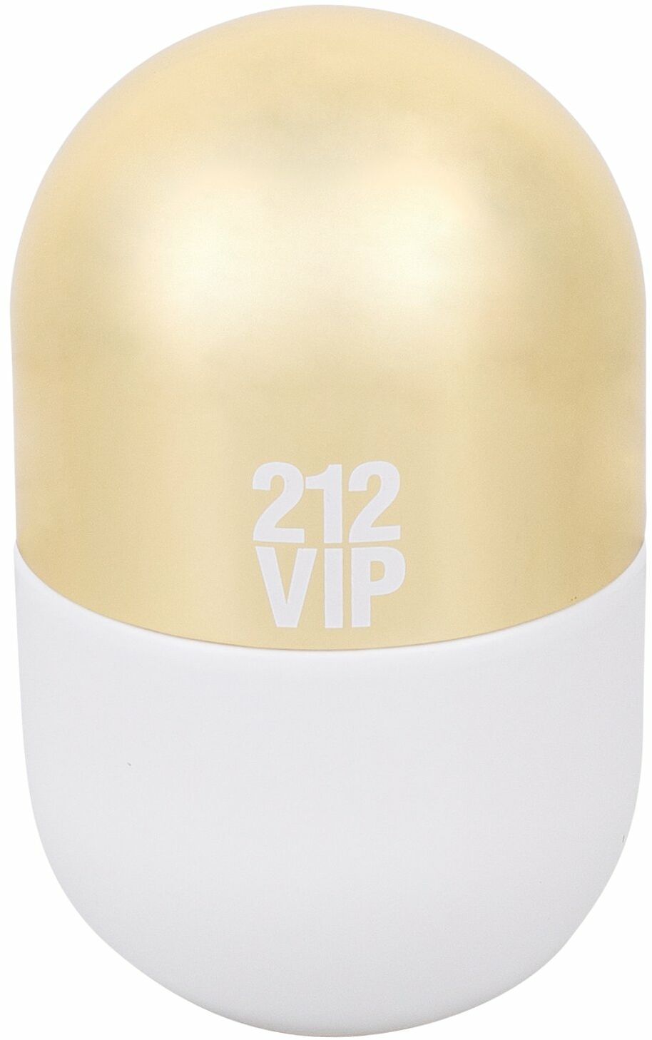 Carolina Herrera 212 VIP, Próbka perfum