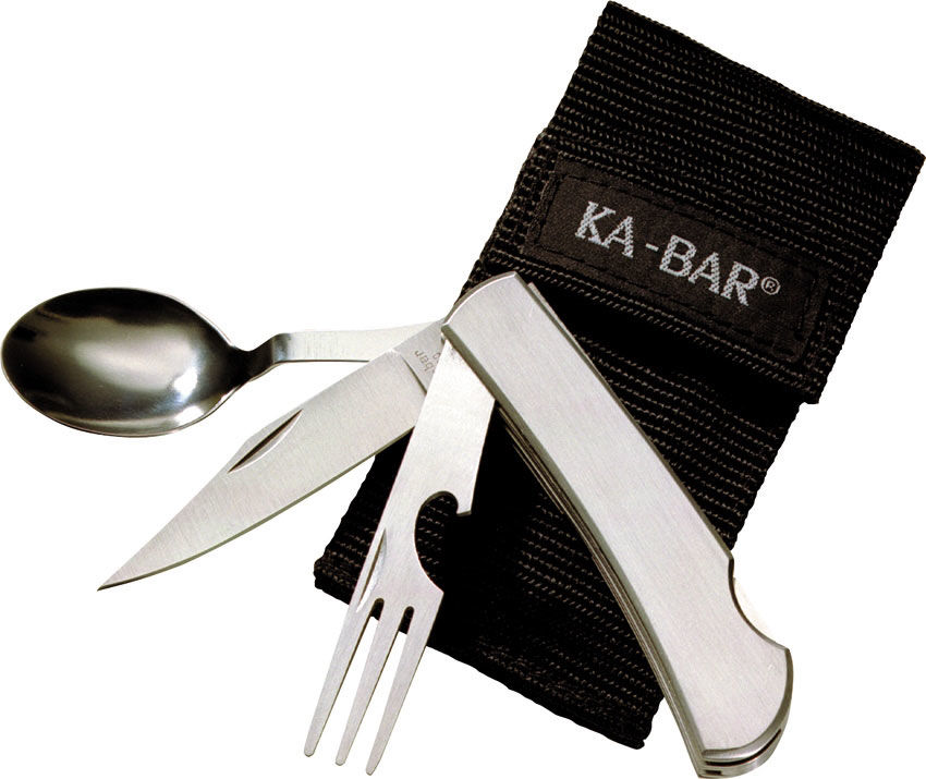 Niezbędnik - Hobo 3-in-1 Utensil Kit