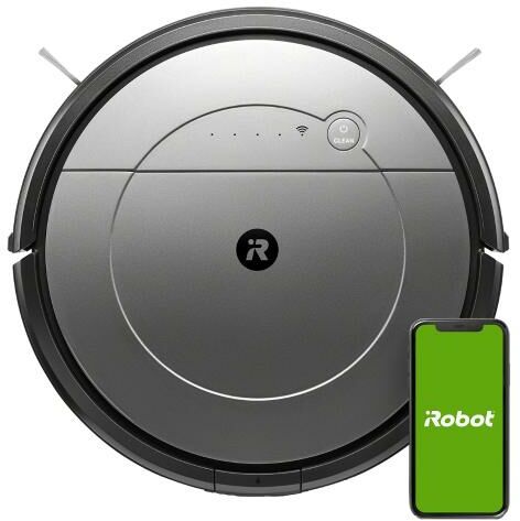iRobot Roomba Combo - Kup na Raty - RRSO 0%