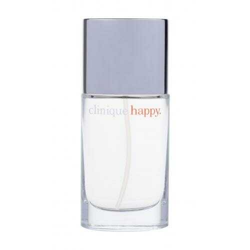 Clinique Happy woda perfumowana 30 ml dla kobiet
