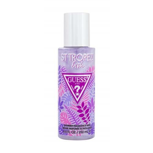 GUESS St. Tropez Lush spray do ciała 250 ml dla kobiet