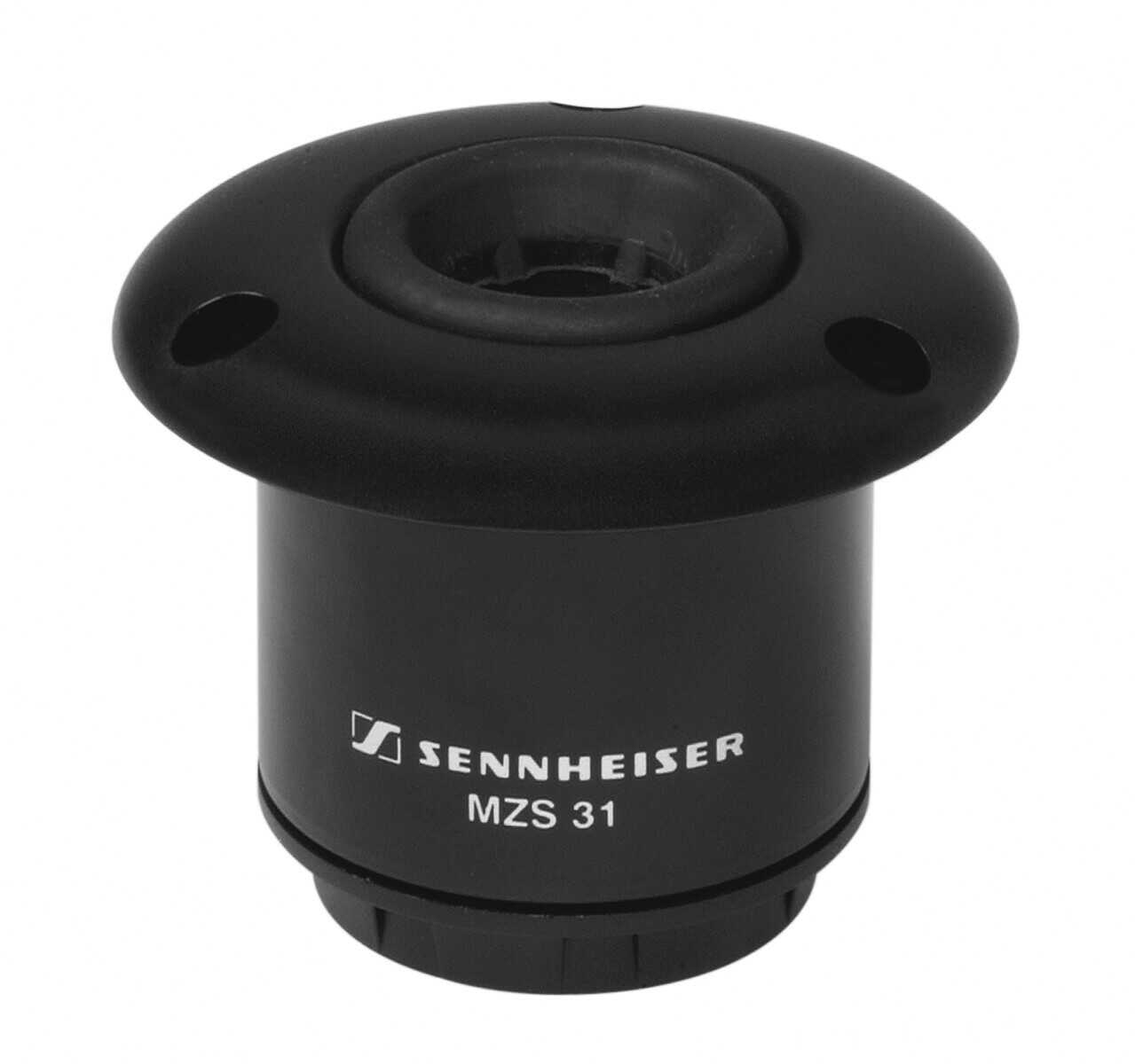 Sennheiser MZS 31 elastyczny uchwyt montażowy dla mikrofonów z serii MZH / MEG 14-40