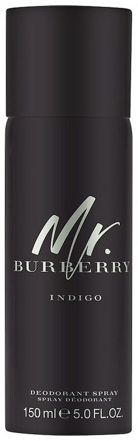 BURBERRY Mr. BURBERRY Mr. Burberry Indigo deodorant 150.0 ml