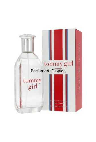 Tommy Hilfiger Tommy Girl 100ml EDT