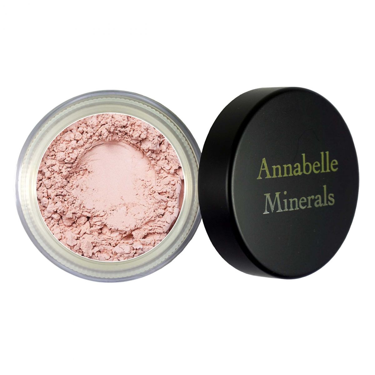 Annabelle Minerals Cień glinkowy w odcieniu Smoothie - 3g