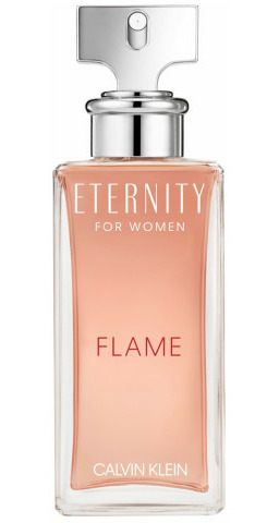 Calvin Klein Eternity Flame, Próbka perfum