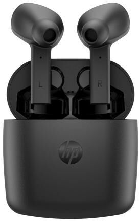 HP Earbuds G2 - dokanałowe - Bluetooth 5.0
