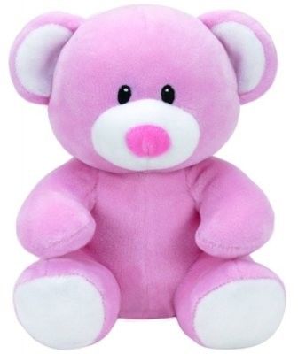 TY Pupilki Baby Ty niedźwiedź Princess