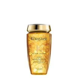 Wszechstronny odżywczy szampon olejowy 250ml Kérastase Elixir Ultime