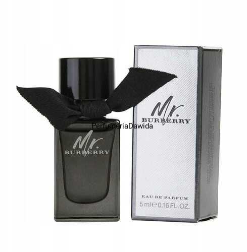 Burberry Mr.Burberry Eau de Parfum 5ml