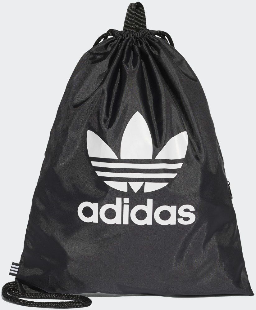 Adidas Sportowa torba-worek Trefoil