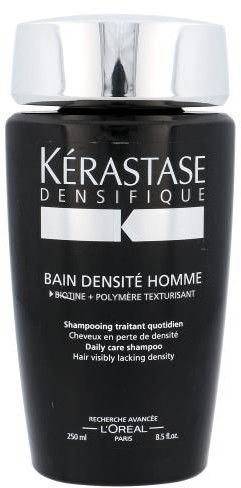 Kérastase Densifique Bain Densité Homme odświeżający szampon dla mężczyzn 250 ml