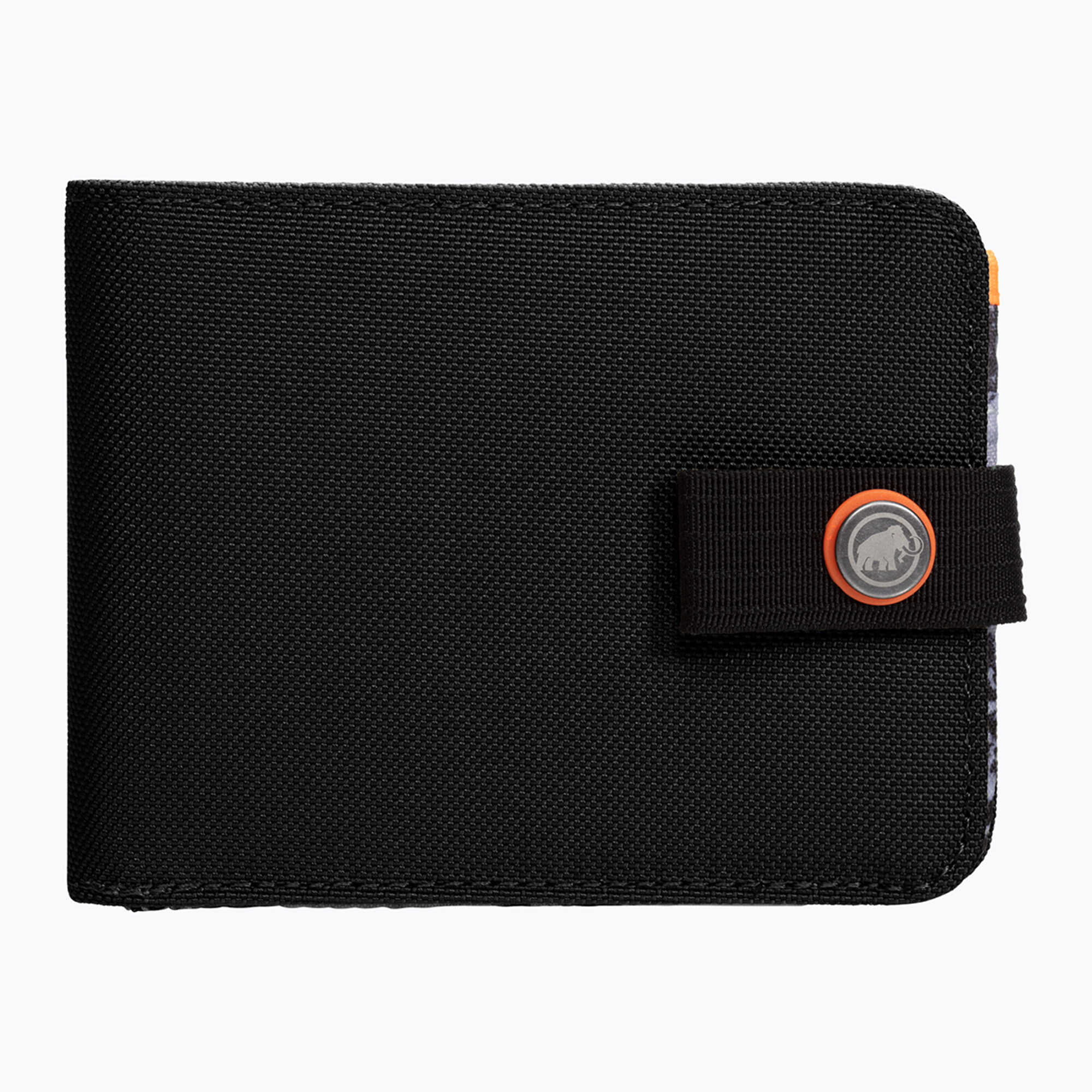 Portfel Mammut Xeron czarny 2810-00190 WYSYŁKA W 24H 30 DNI NA ZWROT