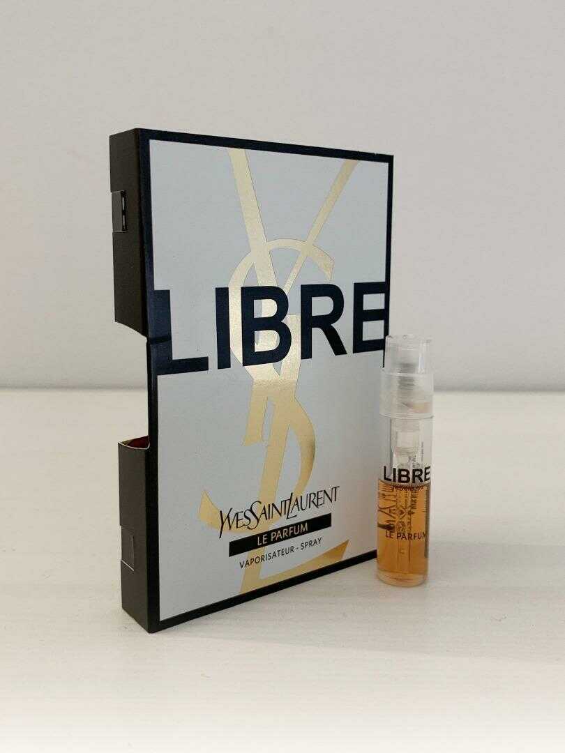 Yves Saint Laurent Libre Le Parfum, EDP - Próbka perfum