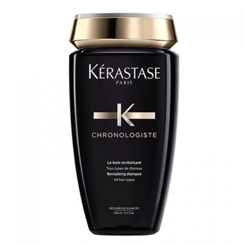 Rewitalizujący szampon do skóry głowy i włosów 250ml Kérastase Chronologiste