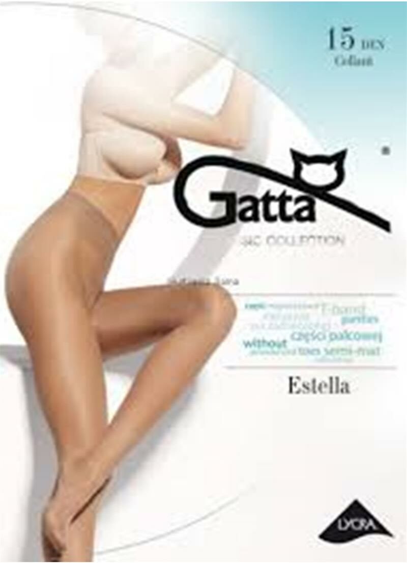 Gatta rajstopy Estella
