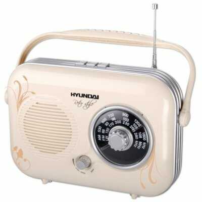 HYUNDAI Radio PR100B DARMOWY TRANSPORT!