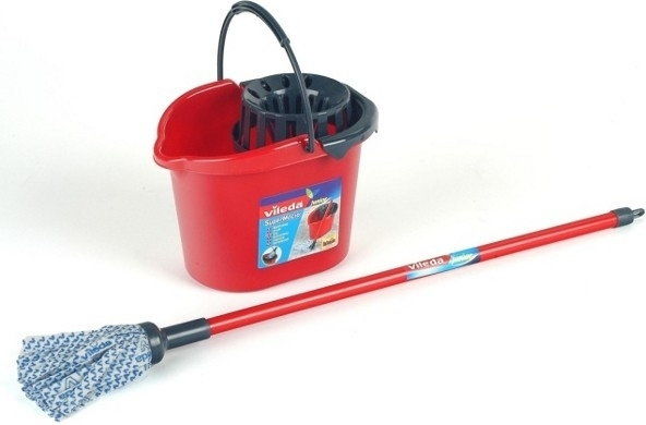 Vileda Mop z Wiaderkiem Klein