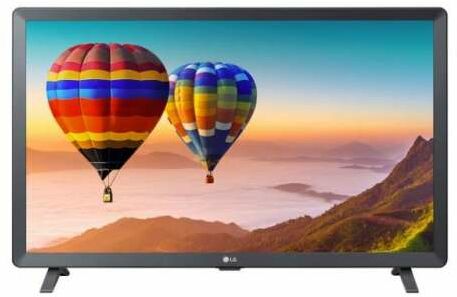 LG Electronics Monitor 28TN525S-PZ 27.5 cali TV 200cd/m2 1366x768