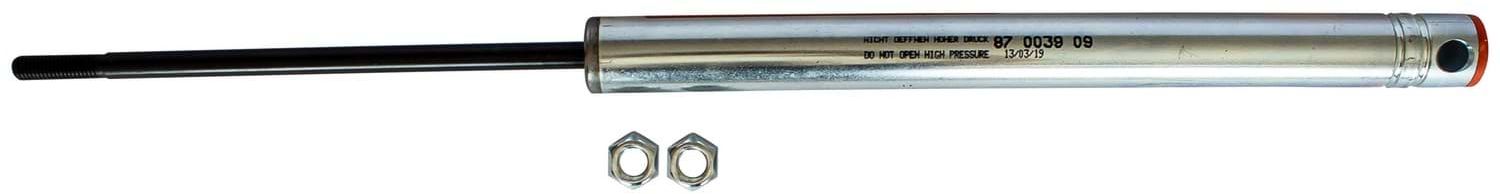 Amortyzator do urządzenia najazdowego KNOTT KF27A 1600-2700 kg