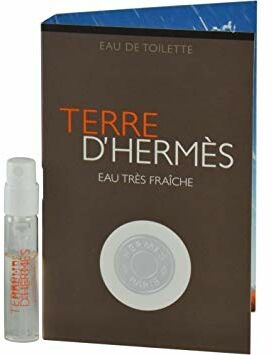 Hermes Terre D Hermes Eau Tres Fraiche, Próbka perfum