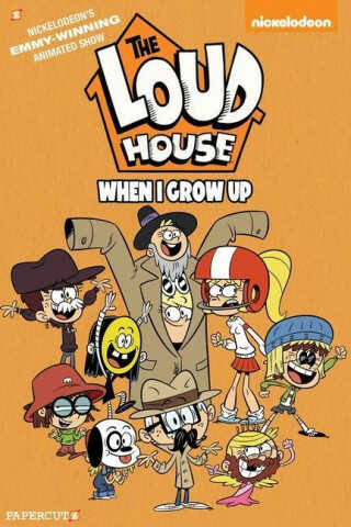 Loud House #12