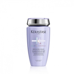 Szampon neutralizujący żółte i miedziane tony 250 ml Kérastase Blond Absolu Ultra-Violet