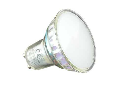 Żarówka LED Philips GU10 4,9W biała neutralna