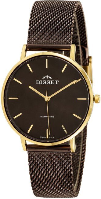 Bisset BSBF33GIYX03BX - Kupuj tylko oryginalne produkty w autoryzowanym sklepie