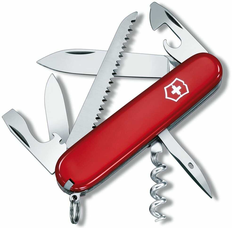 Scyzoryk Victorinox Camper