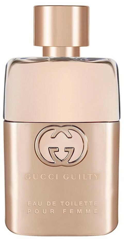 Gucci Guilty Gucci Guilty 21 Eau de Toilette eau_de_toilette 30.0 ml