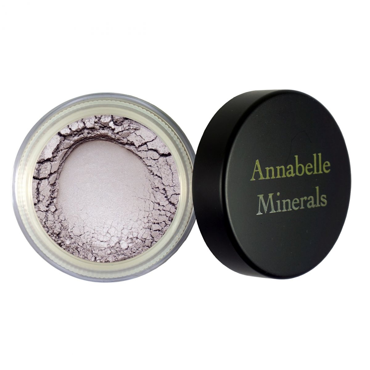 Annabelle Minerals Cień mineralny w odcieniu Chocolate - 3g
