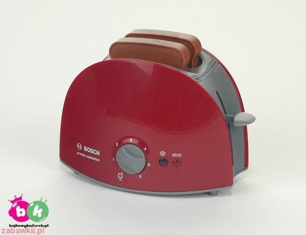 BOSCH TOSTER - KLEIN 9578