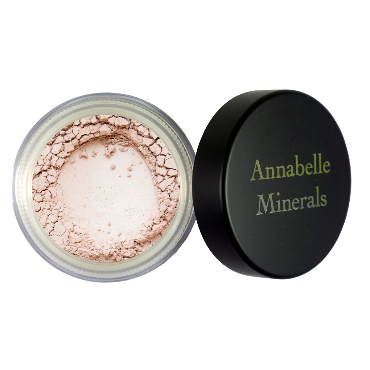 Annabelle Minerals Cień mineralny w odcieniu Cinnamon - 3g