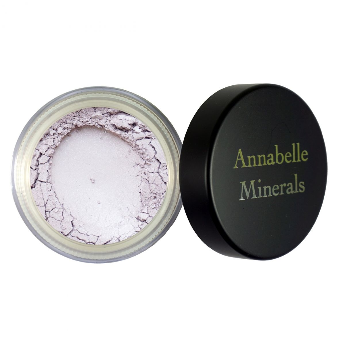 Annabelle Minerals Cień mineralny w odcieniu Cappuccino - 3g