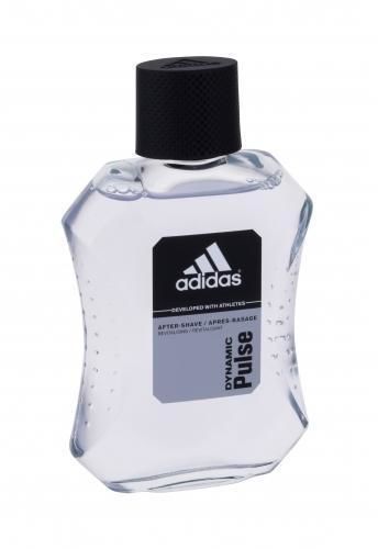 Adidas Dynamic Pulse woda po goleniu 100 ml dla mężczyzn