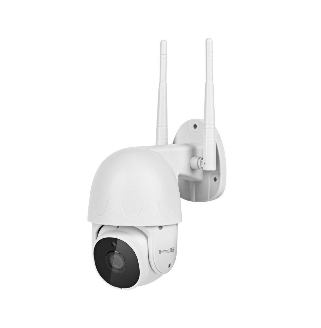 Kamera Wi-Fi zewnętrzna Kruger&Matz Connect C30 Tuya